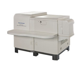 （火花）光電直讀光譜儀